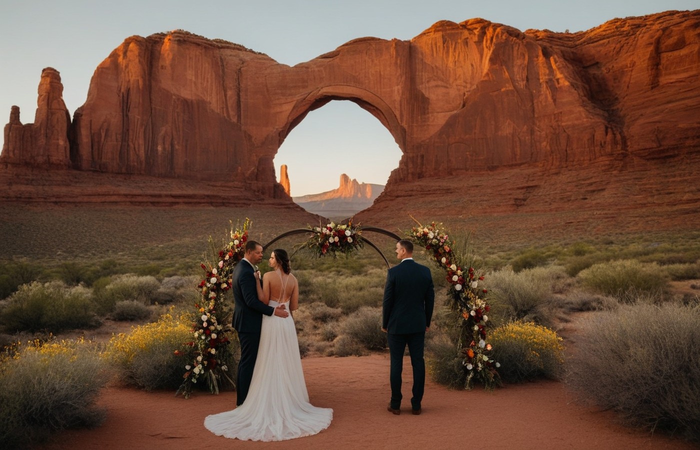 Jack Keefe Las Vegas Guide To Weddings & Elopement (5)